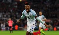 PHOTOS: England, Germany register big wins in WC qualifiers