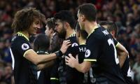 EPL: Chelsea go top after beating Middlesbrough