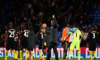 Champions League: Buoyant City seek knockout spot
