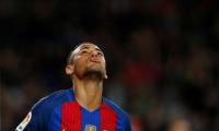 Spanish court wants two-year prison sentence for Neymar