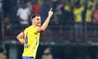 ISL: Kerala Blasters down Pune, back in reckoning for semis