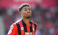 Bournemouth's Ibe 'fine' after knifepoint robbery
