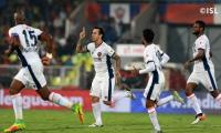  ISL: Goa condemn Pune City to the bottom of the table