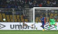 ISL: Mumbai City FC hold Goa to goalless draw