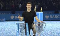 Murray says his best years can still be ahead of him