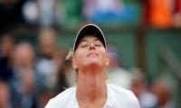 Sponsors hail Sharapova's reduced ban