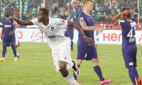 ISL: Marcelinho stars in Delhi's win over Chennaiyin