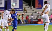 ISL: Forlan's penalty gives Mumbai City full points