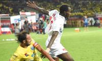 ISL: Kerala Blasters, Delhi Dynamos share spoils