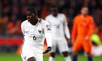 PHOTOS: Pogba's strike gives France win, Benteke bags fastest goal