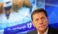 Russian Olympic chief Zhukov to resign