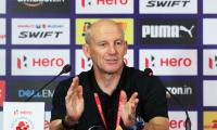 Kerala Blasters' coach Coppell questions ISL's objective