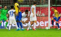 ISL: Chopra scores as Kerala Blasters beat Mumbai City