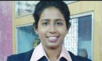 National level woman footballer dies of dengue