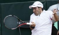 Mexican tennis player banned for six months for match-fixing