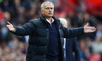 Here's why Mourinho is against international friendlies