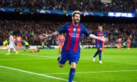 Barcelona ready to punish City again; Arsenal target top spot