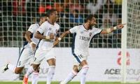 ISL: FC Goa record their first win of the season in Mumbai