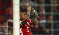 Bundesliga: Bayern down Gladbach as Dortmund stumble again