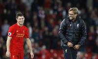 Liverpool have no defensive problems, claims Klopp