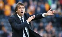 Chelsea boss taking season 'step by step' ahead of Man City test