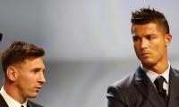 Who will win Ballon d'Or? Ronaldo or Messi?