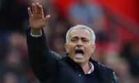 Can no more buy best players to kill rivals: Mourinho