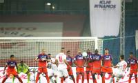 ISL: Delhi have record draws after stalemate against Pune