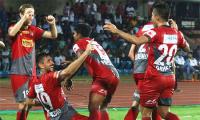 ISL: Atletico de Kolkata down NEUFC to top table