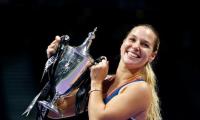 Cibulkova storms to first WTA Finals title triumph