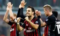 Euro round-up: Milan climb to third; Fifth straight win for Hoffenheim