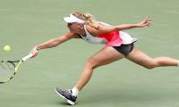 US Open, Day 5: Wozniacki, Vinci reach last 16