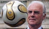 Swiss launch criminal probe of German soccer great Beckenbauer