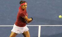 Indians at US Open: Paes, Sania, Bopanna reach second round