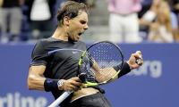 Moya joins Nadal's coaching team