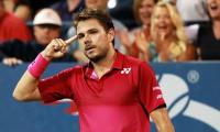 US Open PHOTOS: Wawrinka survives, Kyrgios out with injury