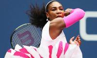 Serena set to launch comeback in Abu Dhabi