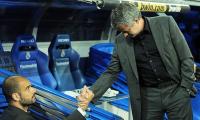 Mourinho vs Guardiola: The rivalry set to recommence