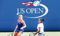 Sania loses in mixed doubles as Indian challenge ends at US Open