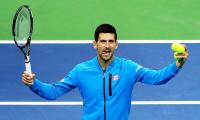 Why Djokovic starts as the big favourite against Monfils