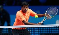 Another blow for India as Bopanna pulls out of Davis Cup with injury