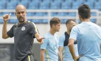 Champions League Previews: City buoyant; Barca eyeing chance to make amends