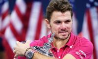 In decisive moments Wawrinka was a better player, admits Djokovic