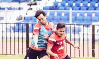 Cauvery fallout: AFC Cup tie to be played behind closed doors