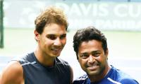 Davis Cup: Doubles team yet to be decided; fitness a concern for India