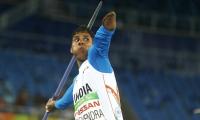 Government announces Rs.90 lakh cash awards for Rio Paralympians