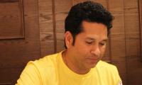 PHOTOS: Sachin Tendulkar celebrates Onam with Kerala Blasters lads!