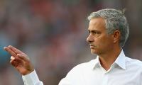 After back-to-back defeats Mourinho to return to 'normal team'