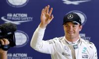 Rosberg has plenty to celebrate ahead of 200th race