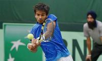 Why youngster Nagal was dropped from India's Davis Cup